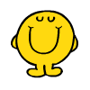 Mr Happy