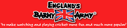 Barmy Army