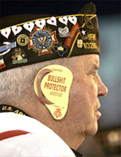 Bullshit Protector