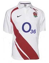 New England Rugby Jersey New England Rugby Jersey