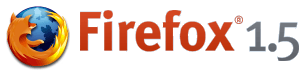 Firefox 1.5