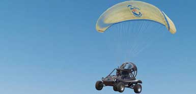 Flying Car Flying Car