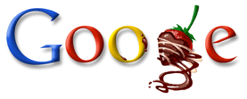 Googe - What, no L?
