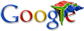 Google.co.za on Heritage Day Google.co.za on Heritage Day