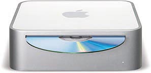 iMac mini iMac mini