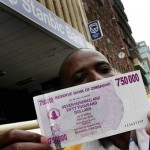 Z$750 000 note Z$750 000 note