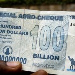 Z$100 Billion Note Z$100 Billion Note