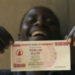 Z$10m Note Z$10m Note
