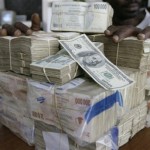 US Dollars go a long way US Dollars go a long way