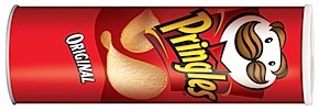 Pringles Pringles