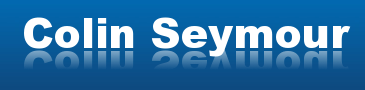 Simpler Reflective Colin Seymour Header Logo Simpler Reflective Colin Seymour Header Logo