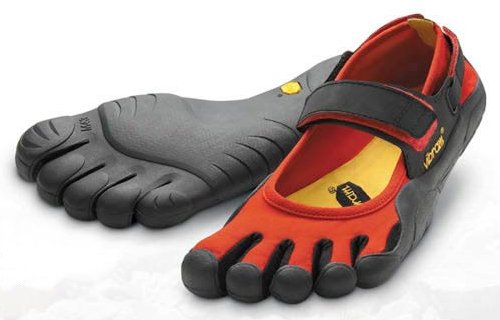 Vibram Five Fingers Vibram Five Fingers