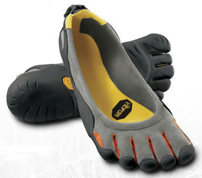 Vibram Five Fingers - Classic Vibram Five Fingers - Classic